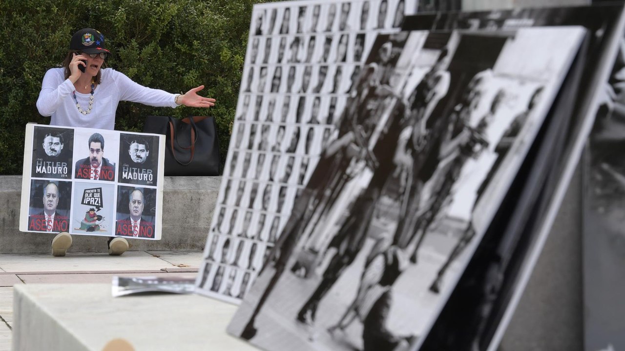 Renovación de la misión de determinación de hechos de la ONU para Venezuela ayudará a probar que se han cometido crímenes de lesa humanidad en el país