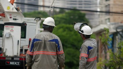 Temporais no estado de SP matam sete pessoas