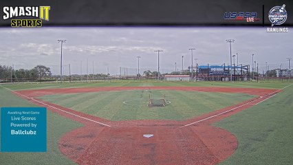 White Rawlings - AA World Series (2024) Fri, Oct 11, 2024 9:12 AM to Sat, Oct 12, 2024 12:12 AM