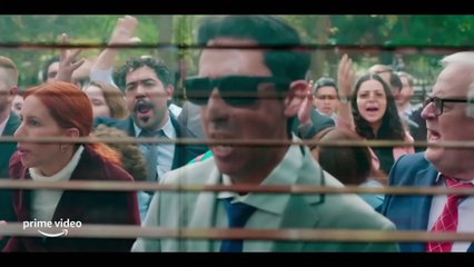 Desconectados | movie | 2022 | Official Trailer