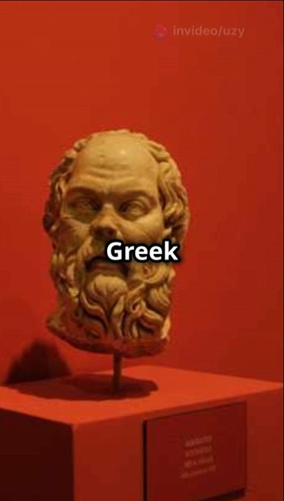 The Socratic Paradox_ You Know Nothing!