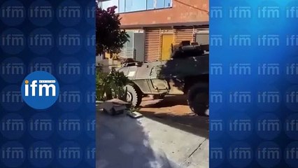 Ejército se enfrenta a las disidencias de Iván Mordisco en El Plateado