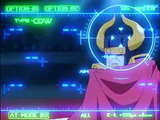 Medabots capítulo 41