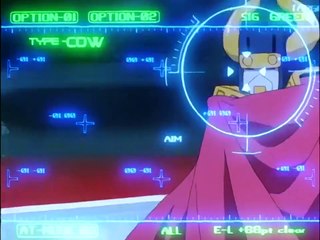 Medabots capítulo 43