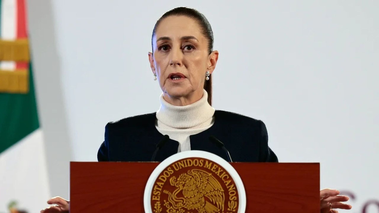 Crece la expectativa en México por la estrategia de seguridad que implementará la presidenta Claudia Sheinbaum en el país