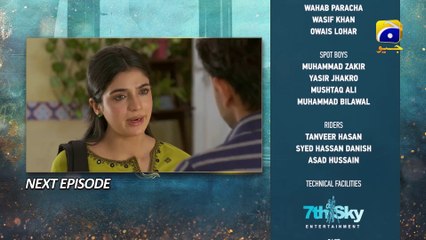 Kaffara Episode 85 Teaser  12th October 2024  Har Pal Geo_1080p