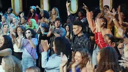 Baddies Caribbean Reunion | show | 2024 | Official Teaser