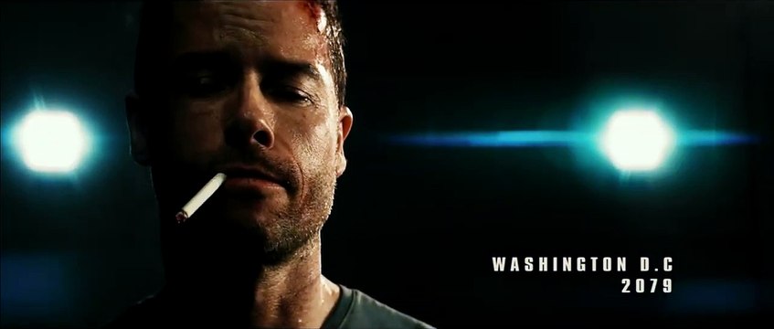 MS1: Máxima seguridad | movie | 2012 | Official Trailer