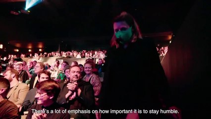 Machina Faust | movie | 2022 | Official Trailer