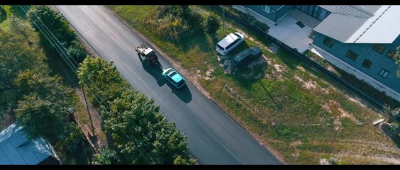Обе Две | movie | 2014 | Official Trailer