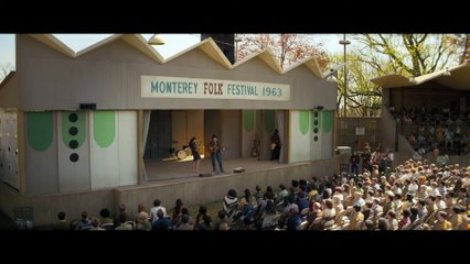 A Complete Unknown | movie | 2024 | Official Trailer