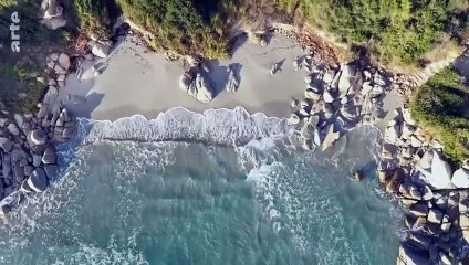 Sardaigne, la mystérieuse civilisation des nuraghes | movie | 2024 | Official Trailer