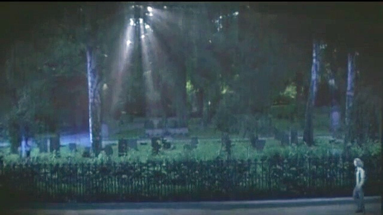 Zombie Psycho STHLM | movie | 2004 | Official Trailer