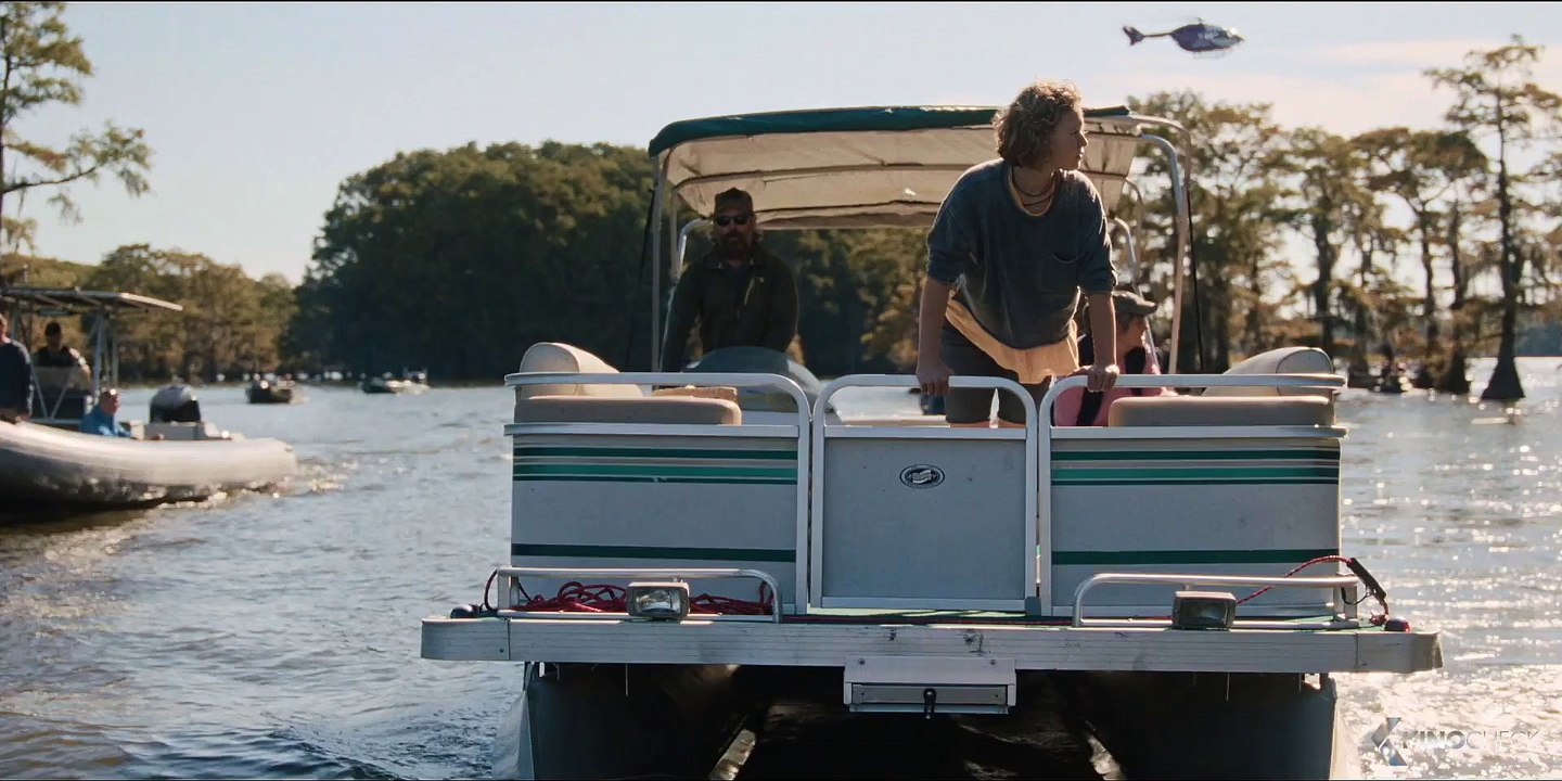 Caddo Lake | movie | 2024 | Official Clip