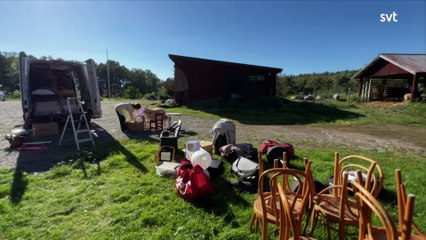 Hjälp, vi har köpt ett franskt ruckel! | show | 2024 | Official Trailer