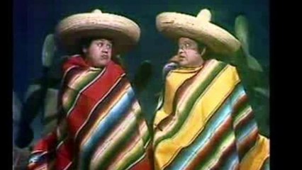 Chano y Chon Los polivoces