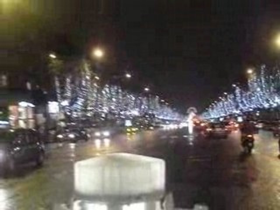 Les champs