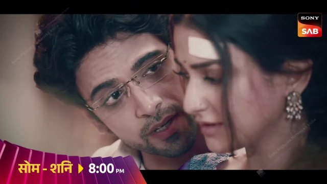 Badal Pe Paon Hai| Mon-sat at 8:00 PM| Sab Tv|