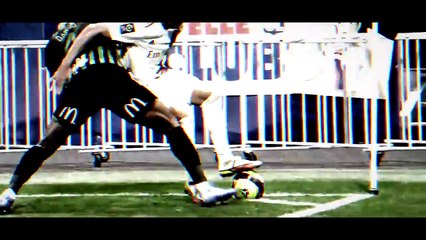 Lucas Paquetá is Brazil's Next Showboat..