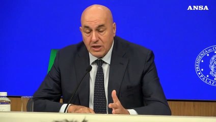Libano, Crosetto: "Attacco contro base Unifil non e' un errore, ne' un incidente"
