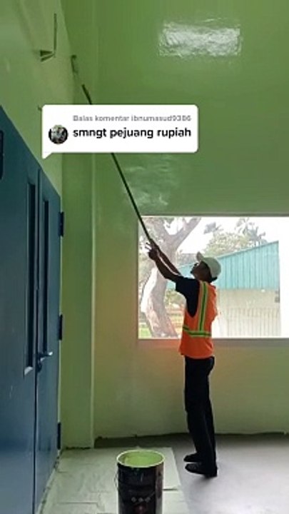 Solusi Epoxy Lantai Tahan Lama untuk Industri | Nuansa Epoxy Jasa Cat Epoxy Lantai