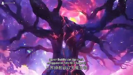 Shadow of Heaven Eps 1 New Sub Indo