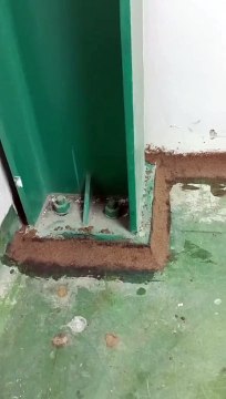 Jasa Cat Lantai Epoxy untuk Area Basah | Nuansa Epoxy Jasa Cat Epoxy Lantai