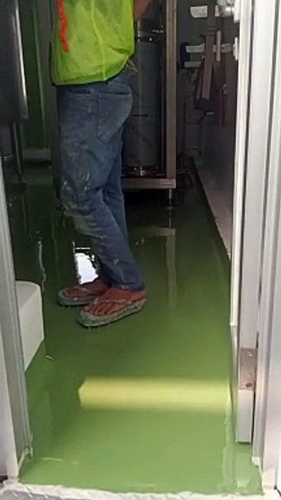 Layanan Jasa Epoxy Lantai dengan Hasil Memuaskan | Nuansa Epoxy Jasa Cat Epoxy Lantai