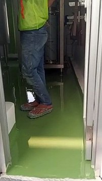 Layanan Jasa Epoxy Lantai dengan Hasil Memuaskan | Nuansa Epoxy Jasa Cat Epoxy Lantai