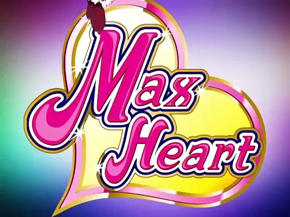 [Español Castellano] Futari wa Pretty Cure Max Heart - Episodio 42
