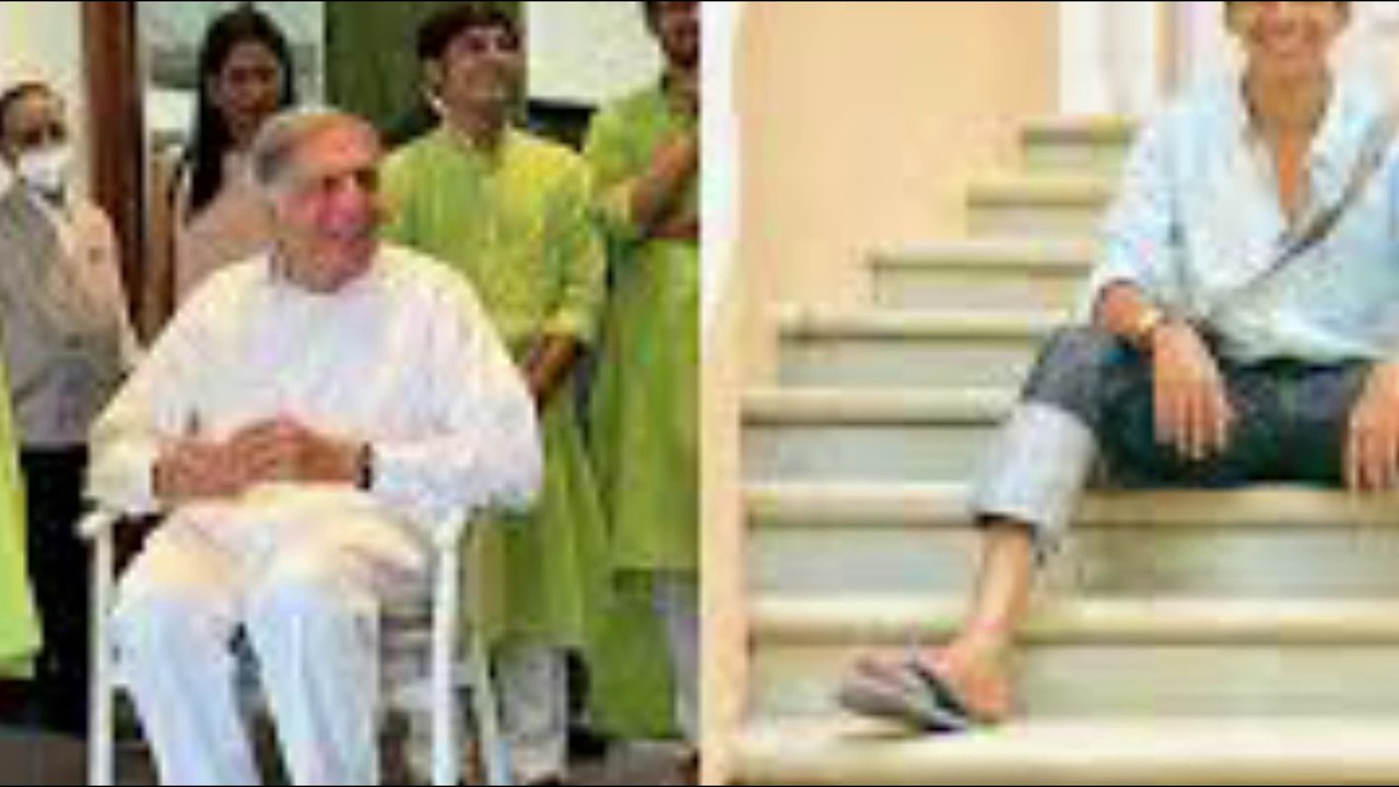 10 Shocking facts about ratan tata?