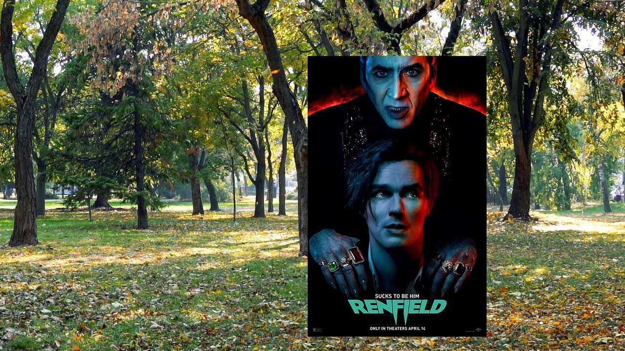 Renfield Ending Explained | Renfield 2023 Movie