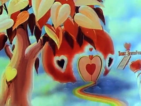 The Care Bears Family S01 E13 - The Cloud of Uncaring