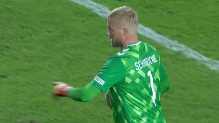 Replay du Match Espagne vs Danemark | Ligue des Nations 12/10/2024 ⚽