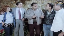 فيلم زمن حاتم زهران 1987