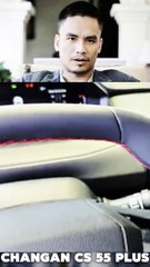 otonow | Our First Look at the Changan CS55 – You Won't Believe These Features! | reactions and reviews