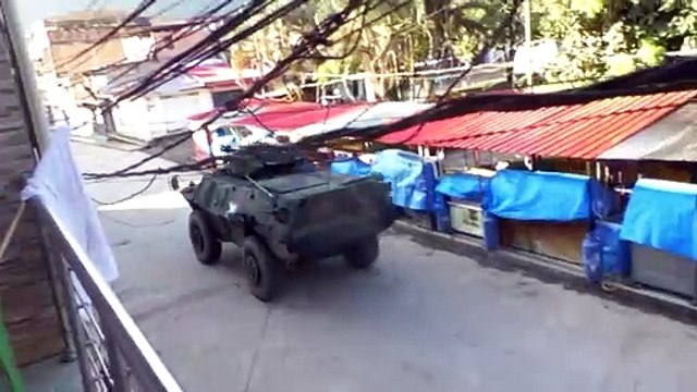 Ejército de Colombia lanza operativo contra disidentes de las FARC