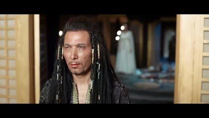 Phim Chiếu Rạp - BÍ MẬT LĂNG MỘ CỔ - Phim Hành Động Võ Thuât Trung Quốc Đáng Xem Nhất 2024