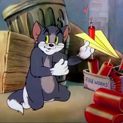 Tom & jerry most watch clips