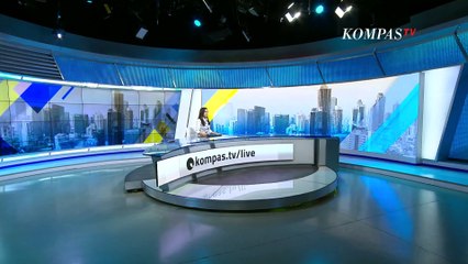 Dua Kader Demokrat, Benny Laos dan Ester Tewas Dalam Insiden Ledakan 'Speedboat'