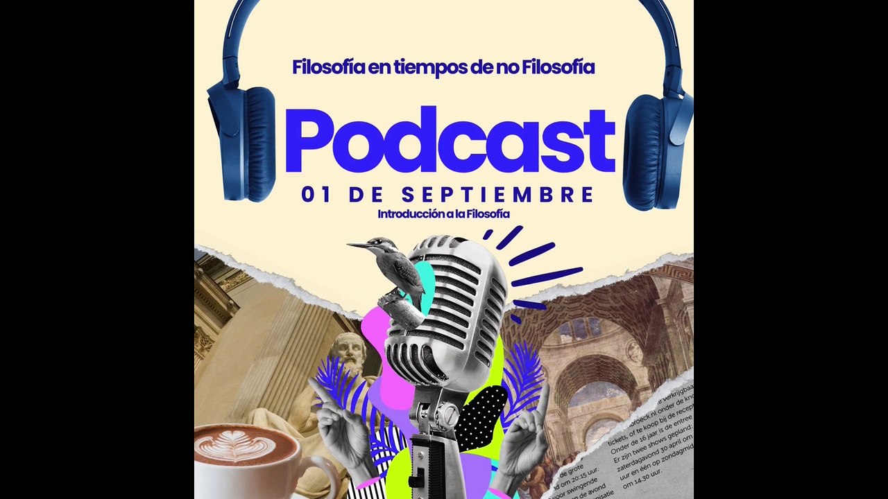 Día 1: Introducción a la Filosofía