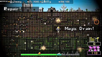 What Did I Do to Deserve This, My Lord!? 2  online multiplayer - psp