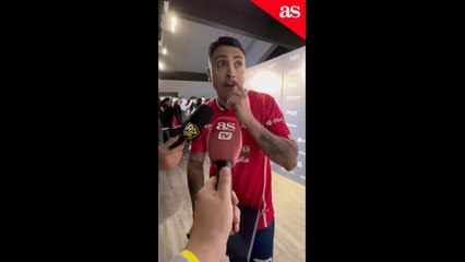“Gary me hizo ser un mejor jugador; si me tocaba perder, lo tenía a él a mi espalda”