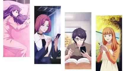 [ENG] EP.8 Roommates