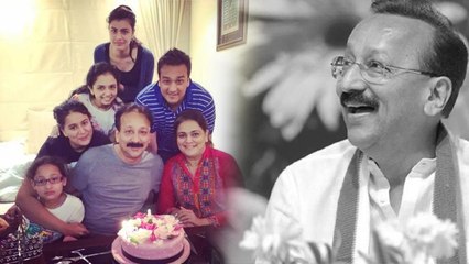 Baba Siddiqui 66 Age Demise Reason, Family & Networth Details,,,|Boldsky