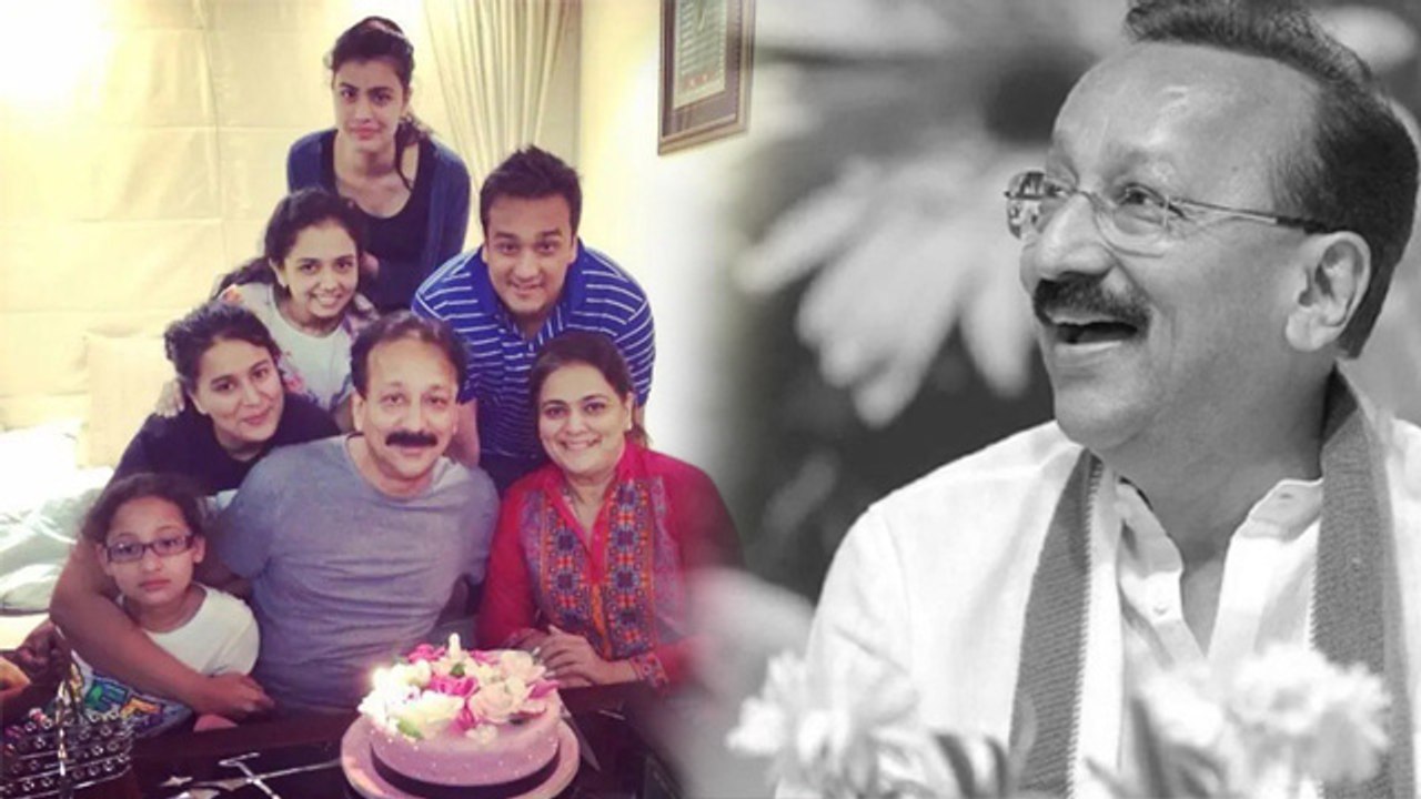 Baba Siddiqui 66 Age Demise Reason, Family & Networth Details,,,|Boldsky
