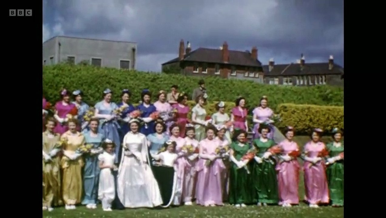 The Singer Story: Made in Clydebank