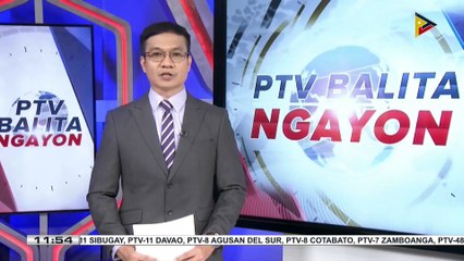 PBBM, itinanggi ang alegasyong ginagamit ng administrasyon si Mary Ann Maslog