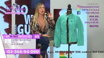 Fashion Italia tv Emanuela Botto