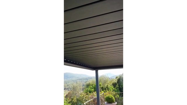 TENTE VE PERGOLA SİSTEMLERİ (CAM BALKON CENTER) cambalkoncenter.com